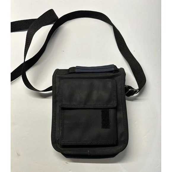 Mudd Purse (Vintage 1990s-00 Y2K era) crossbody - Picture 3 of 10